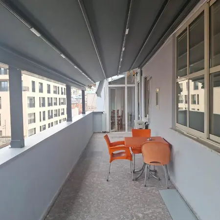 Neda Apartman *